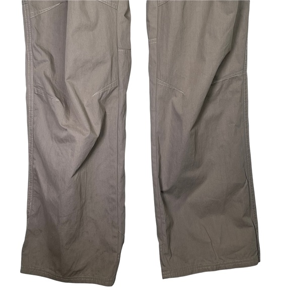 Killik 36/32 Khaki Cargo Pants - Picture 4 of 12
